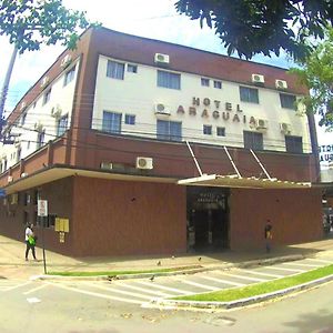 Hotel Araguaia Goiania